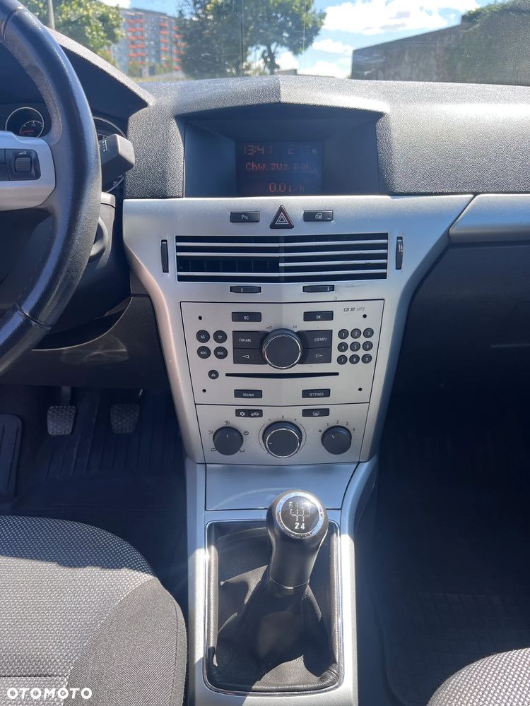Opel Astra - 12