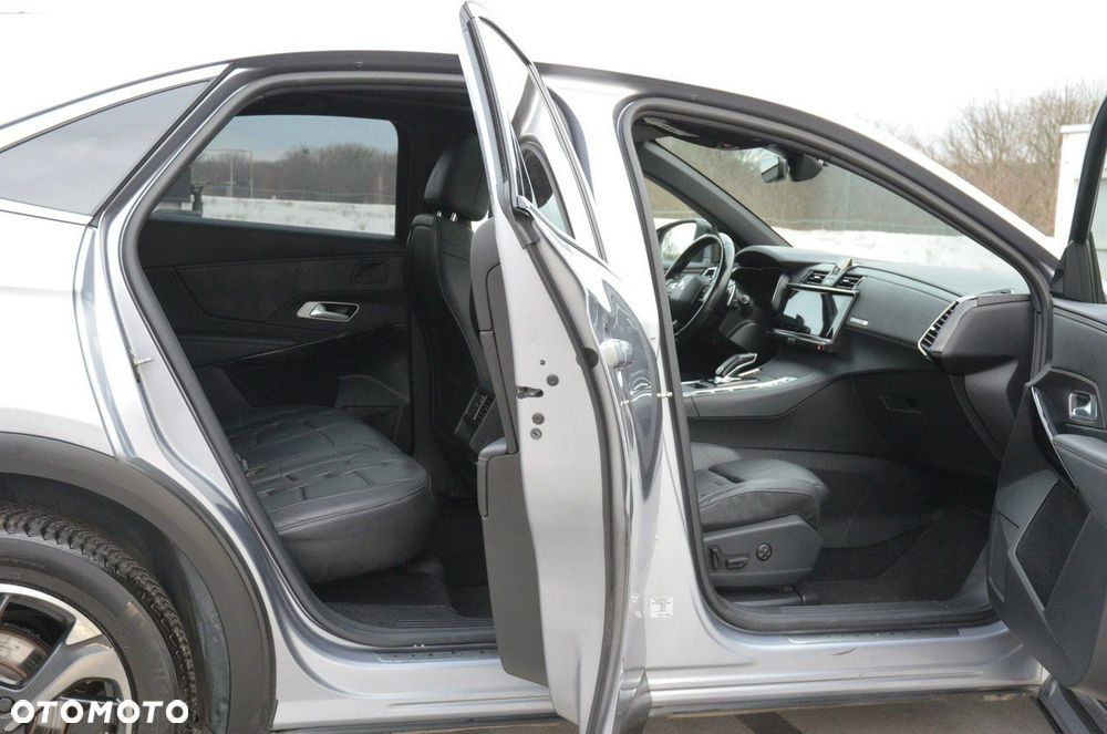 DS Automobiles DS 7 Crossback 2.0 BlueHDi So Chic - 40