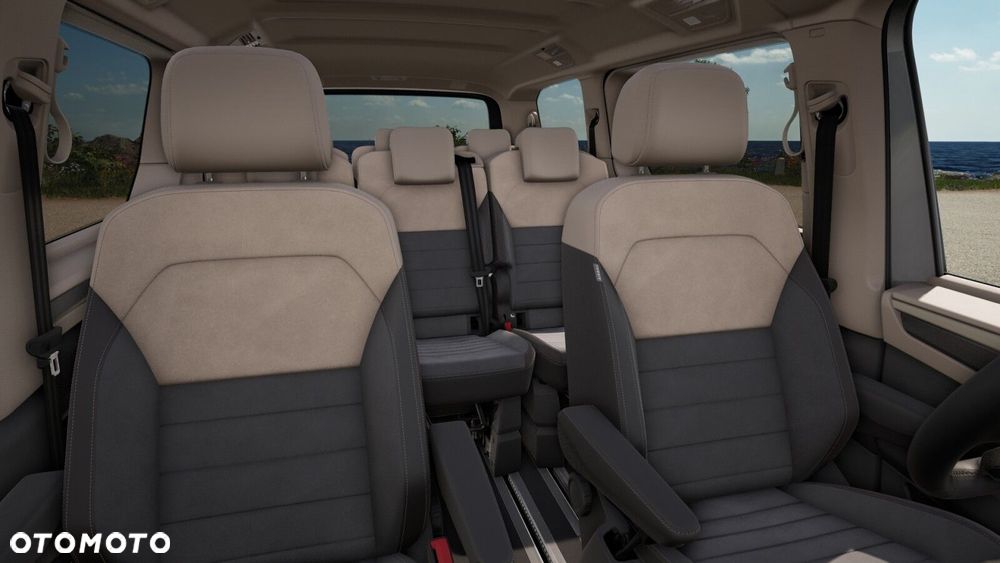 Volkswagen Multivan - 16