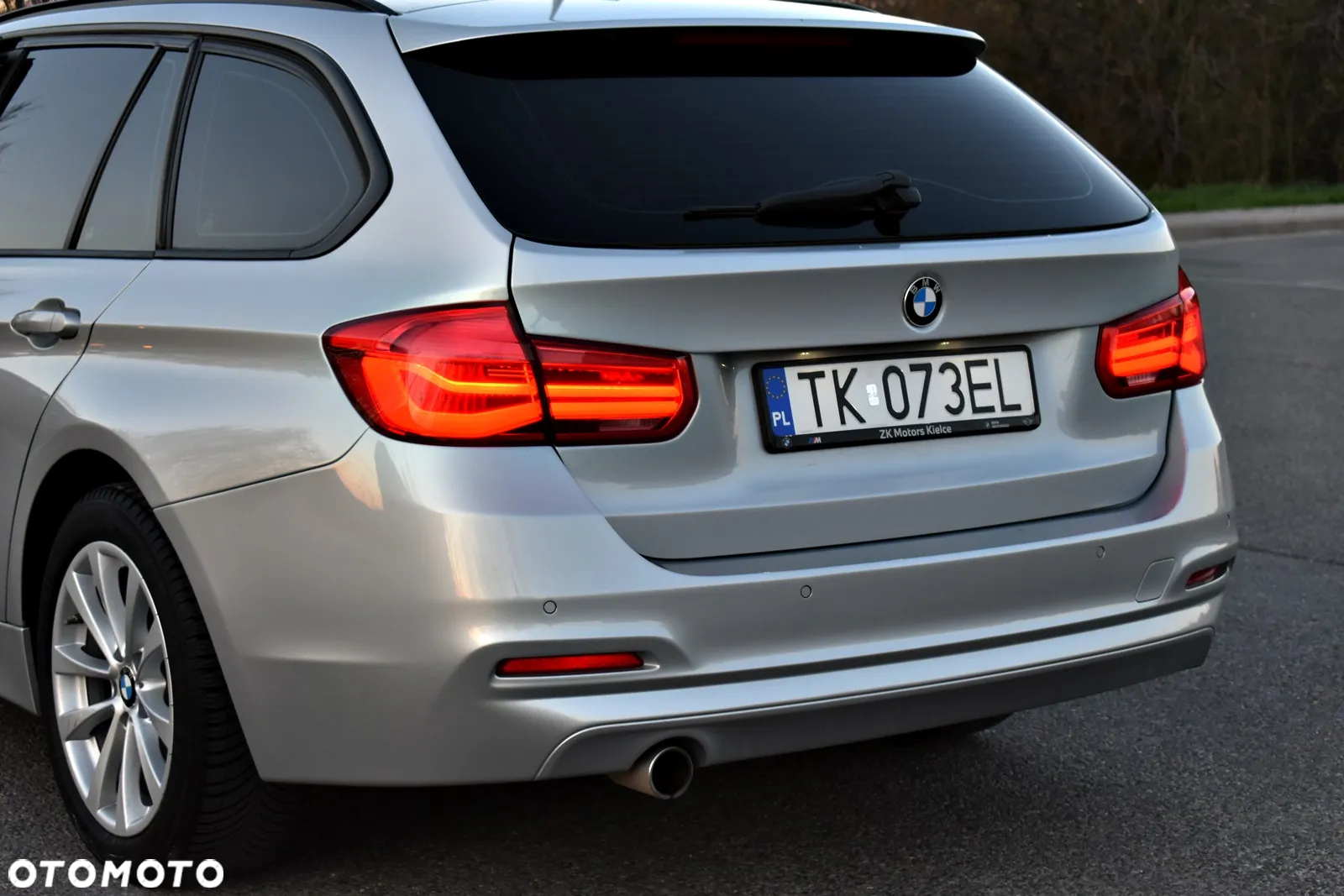BMW Seria 3 318d Advantage - 31
