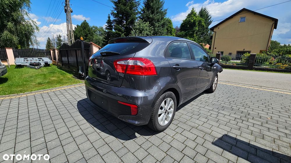 Kia Rio 1.2 Start - 35