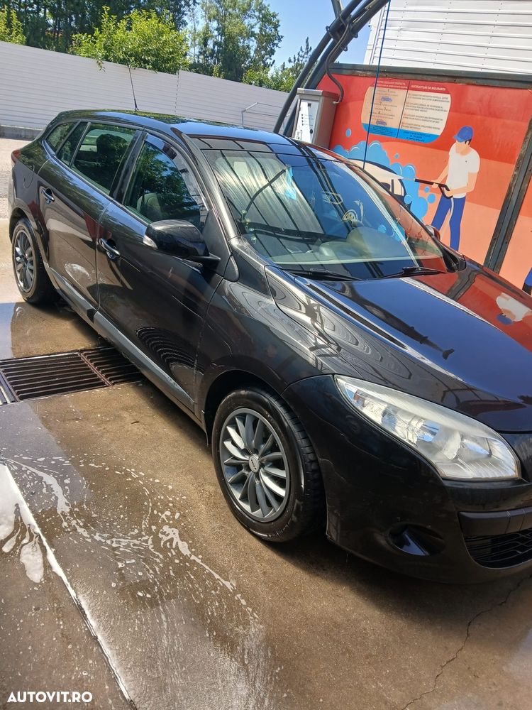 Renault Megane 1.5 dCI Privilege - 3