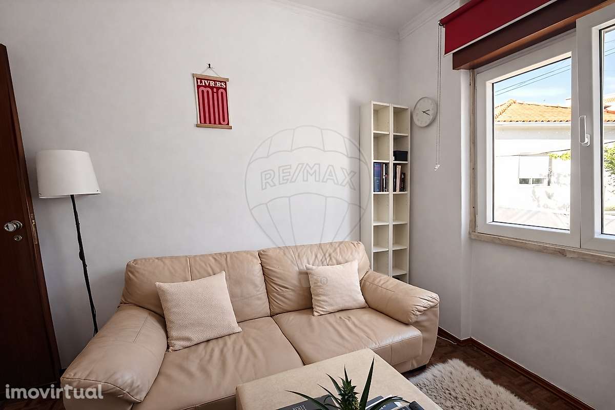 Apartamento T1 para arrendamento - Grande imagem: 5/16