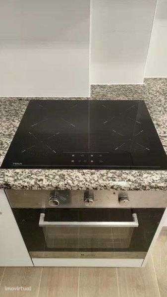 T3 Setubal Central Junto á Estação Comboios Remodelado Estrear Equip. - Grande imagem: 3/11