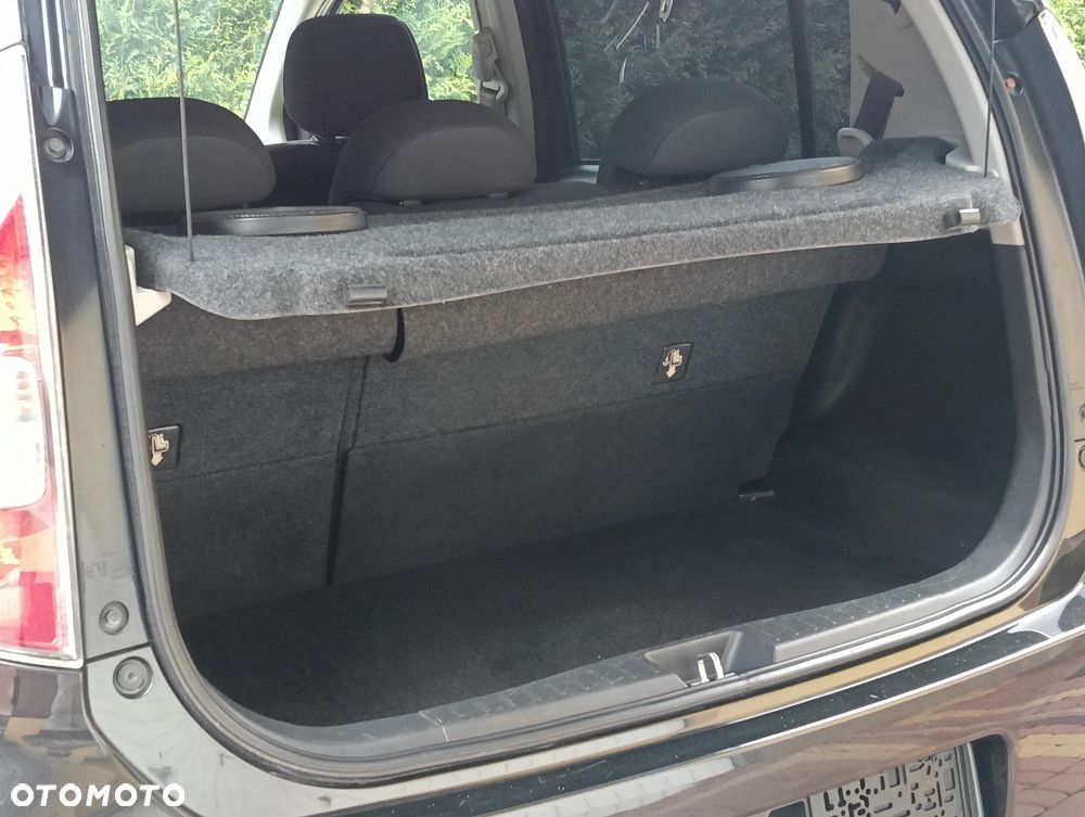 Daihatsu Sirion 1.3 Automatik - 12