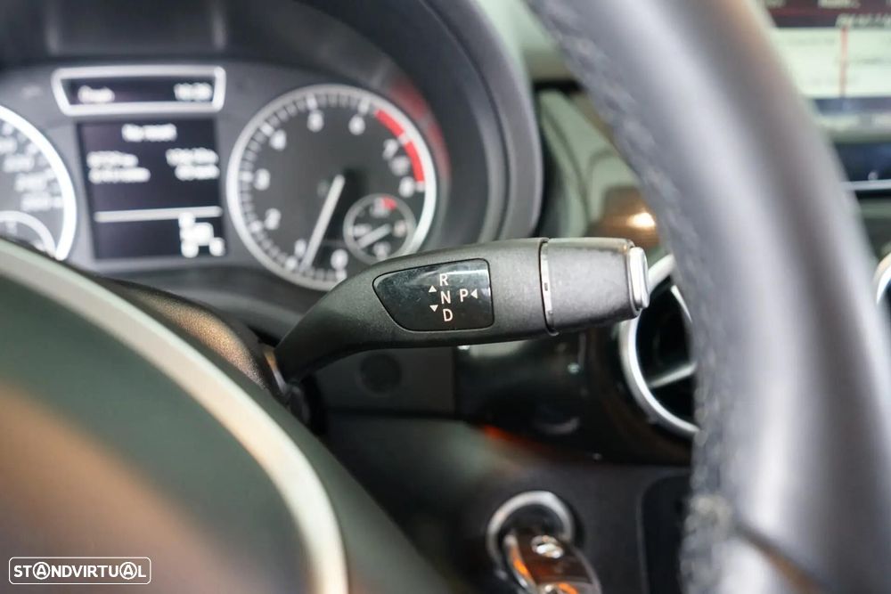 Mercedes-Benz B 180 Style Aut. - 25