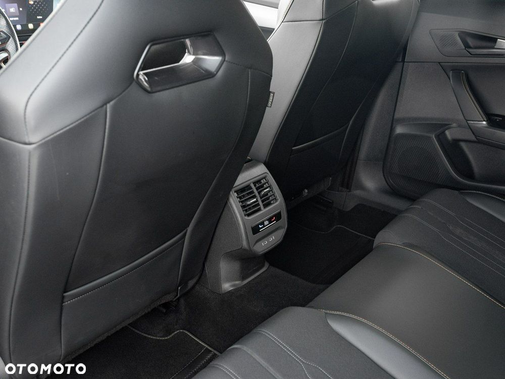 Cupra Formentor 2.0 TSI 4Drive DSG - 23