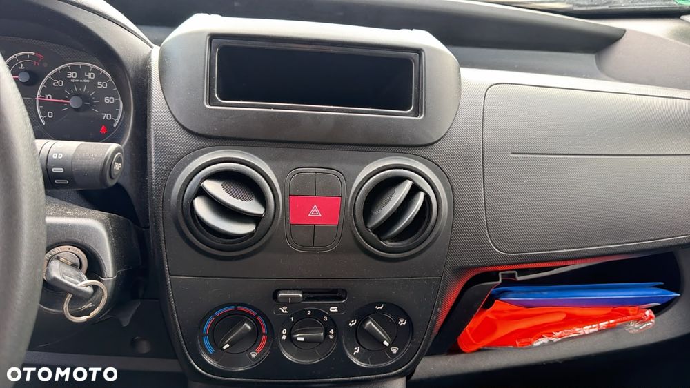 Fiat Fiorino - 18