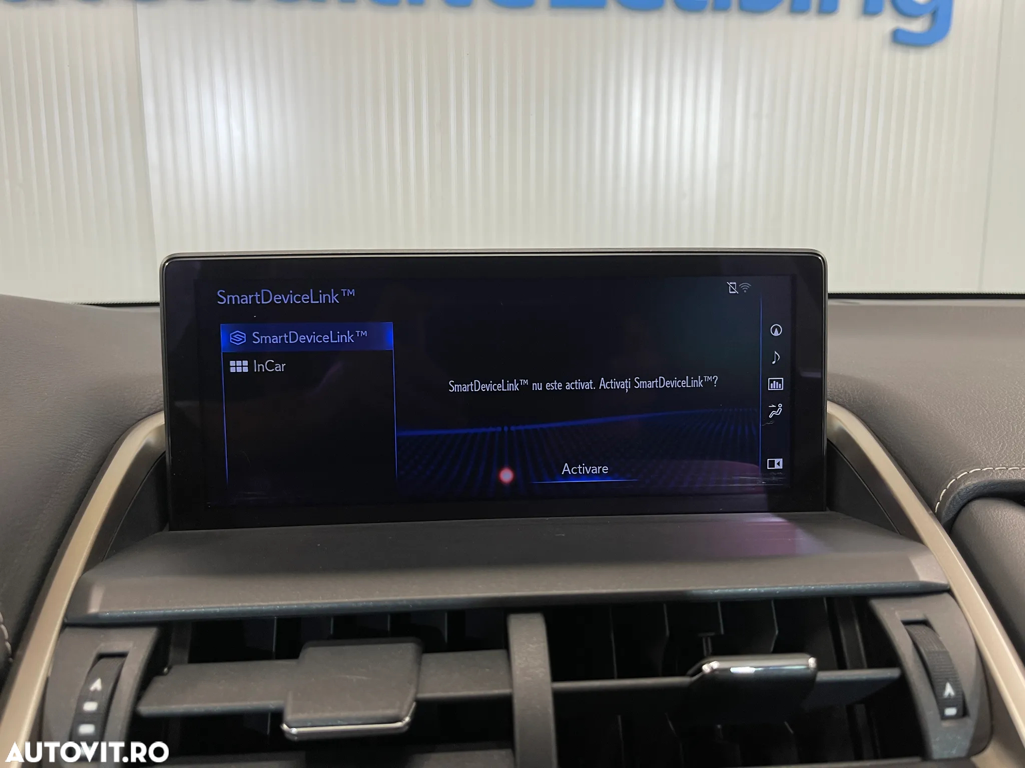 Lexus Seria NX 300h AWD Business - 16
