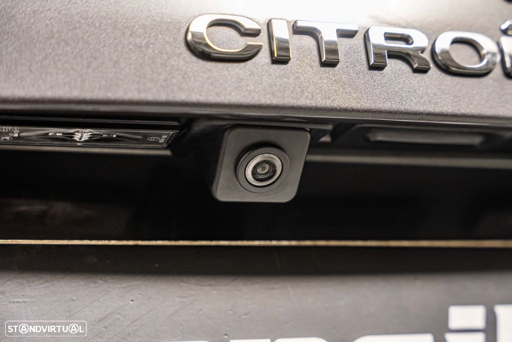 Citroën C5 Aircross 1.2 PureTech Plus - 15