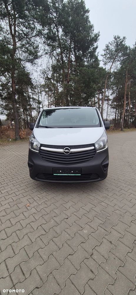 Opel Vivaro - 4