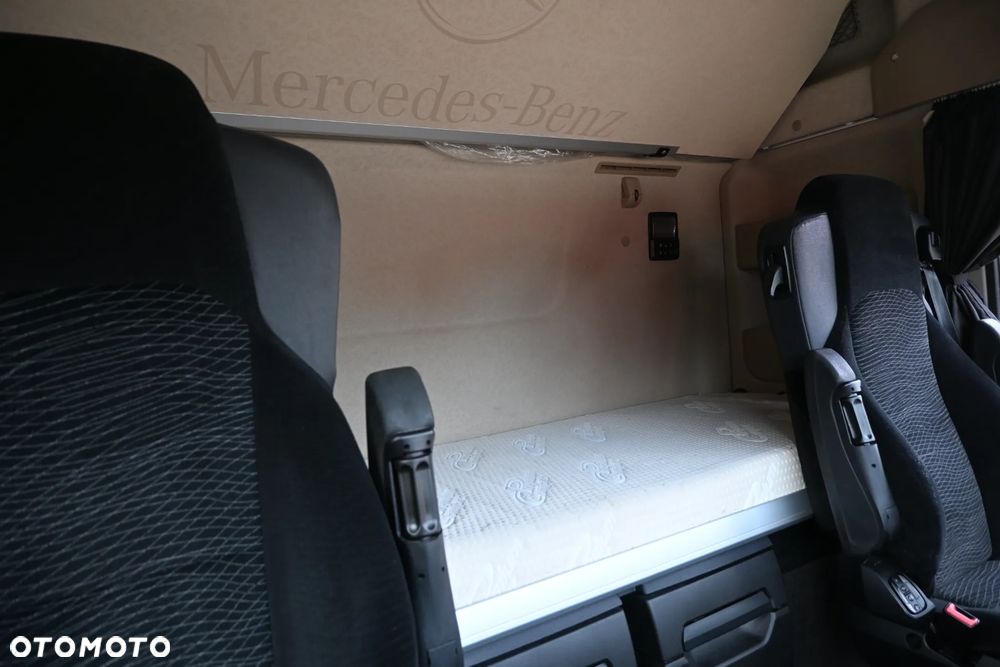 Mercedes-Benz Actros 1845 LS bez retardera - 22