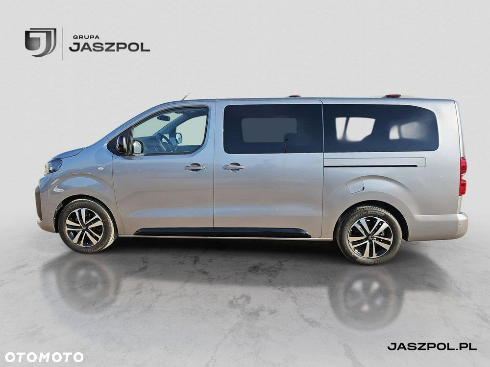 Citroën SpaceTourer - 8