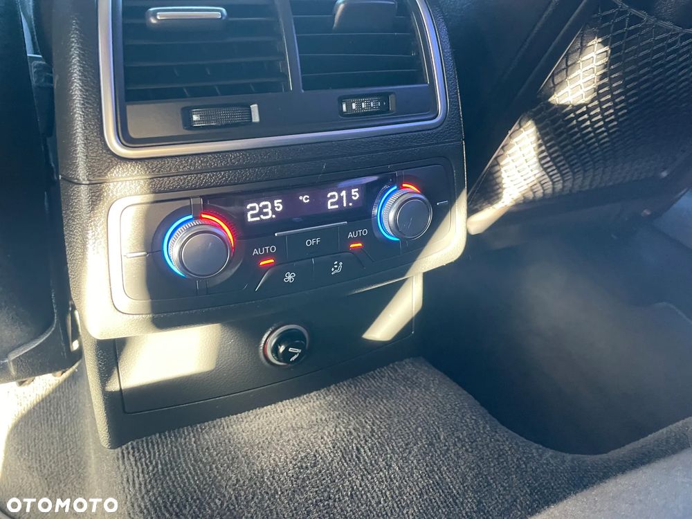 Audi A6 Avant 3.0 TDI Multitronic - 20