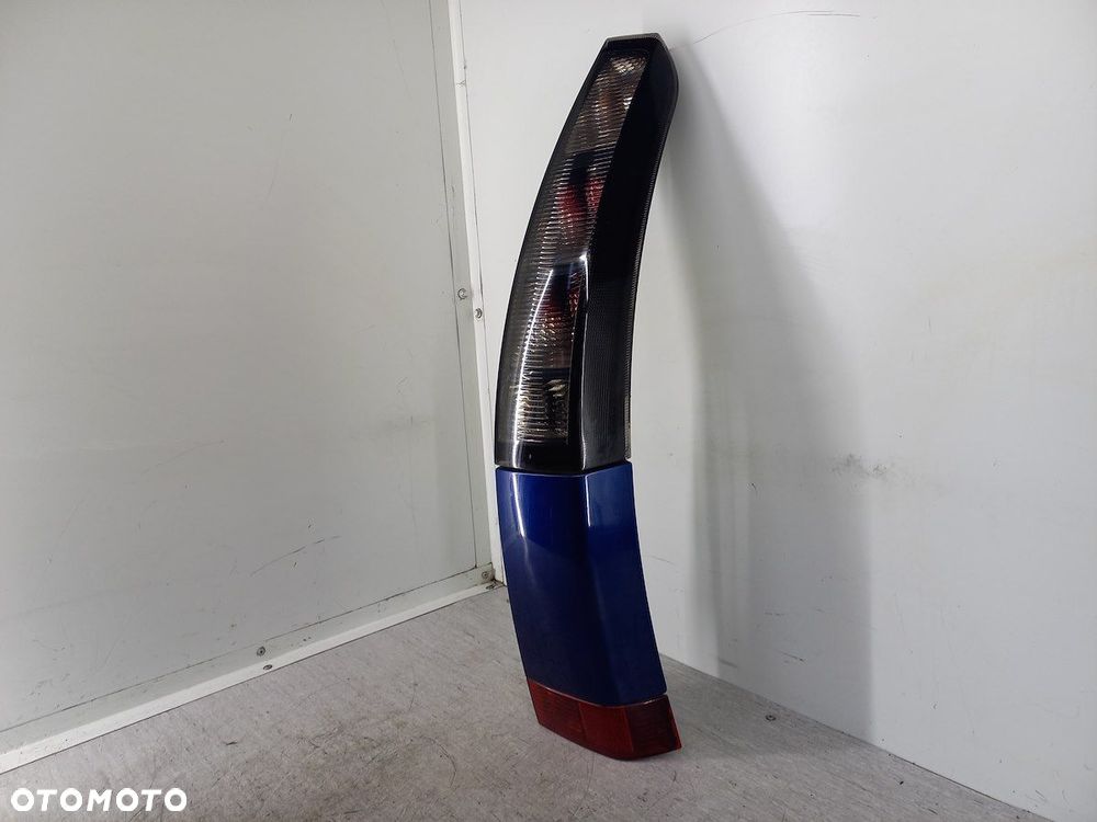 LAMPA TYLNA PRAWA OPEL MERIVA A 13130028 - 7