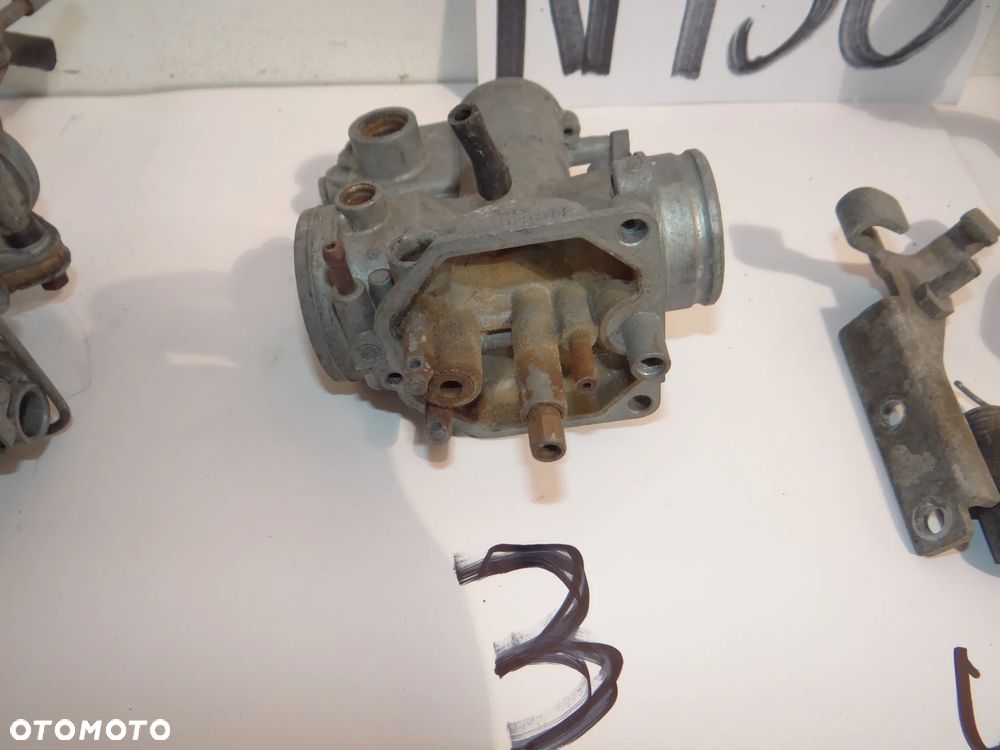 HONDA CB 750 FOUR 1969-1978 r.CZĘŚCI GAŹNIKÓW H136 - 12