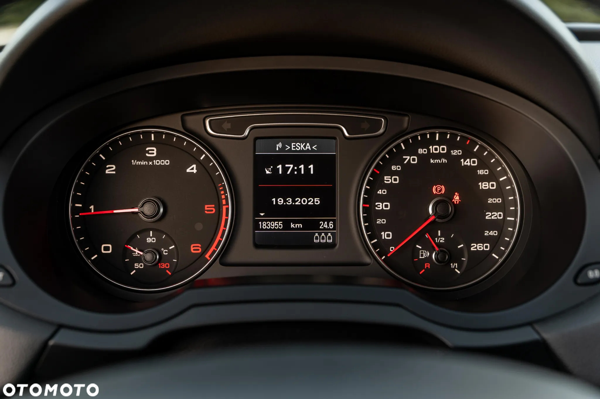 Audi Q3 2.0 TDI Quattro - 23