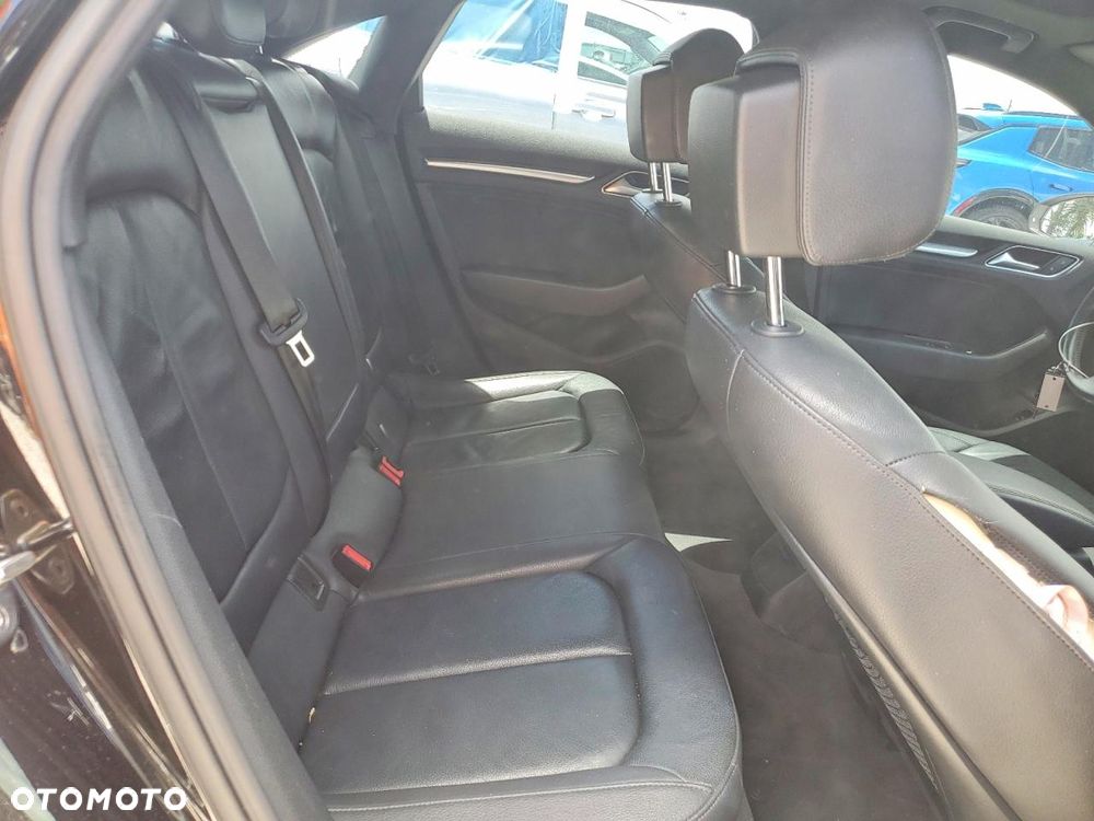 Audi A3 Limousine - 25