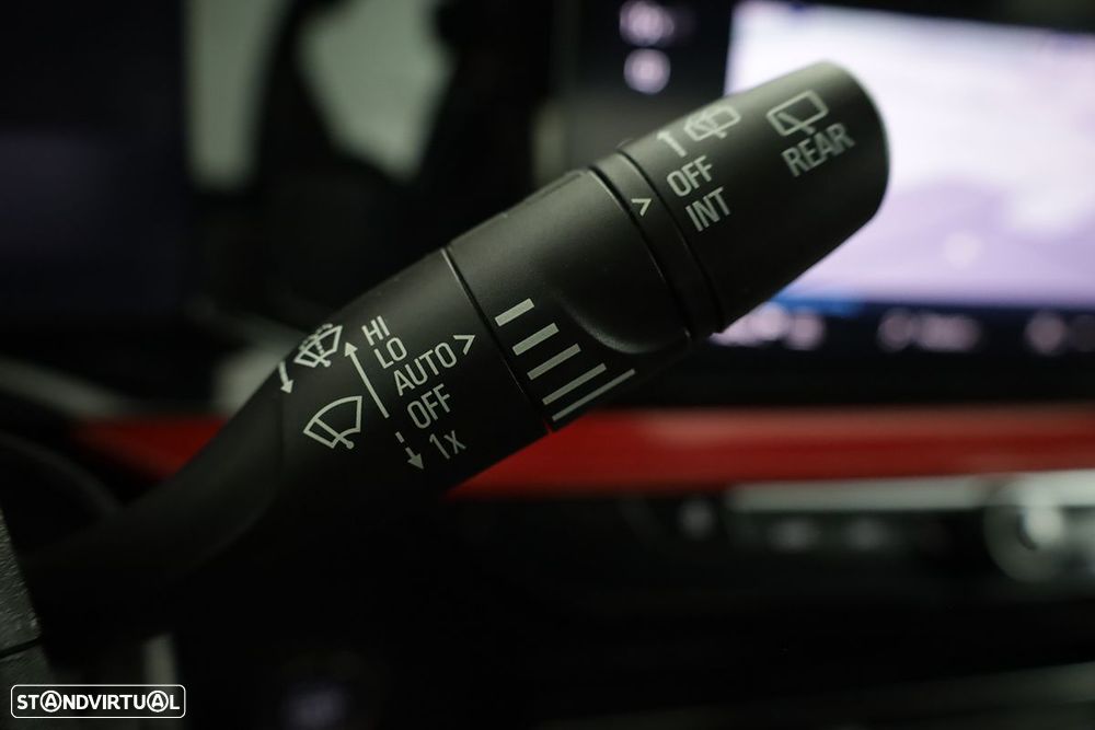 Opel Mokka 1.2 T GS Line - 18