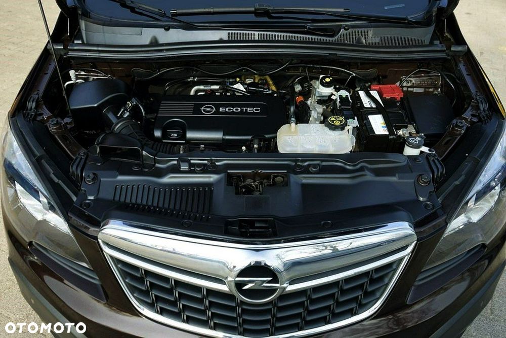 Opel Mokka - 13