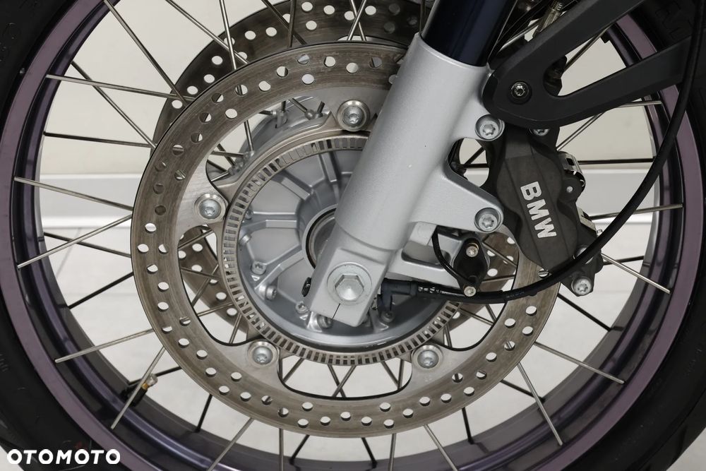 BMW GS - 34