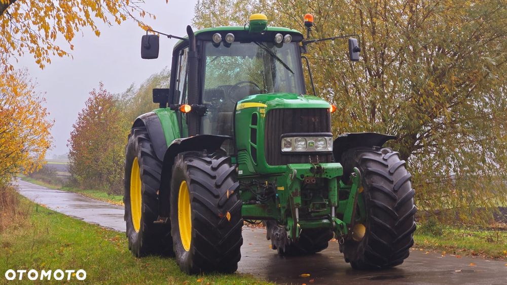 John Deere 6930 - 1