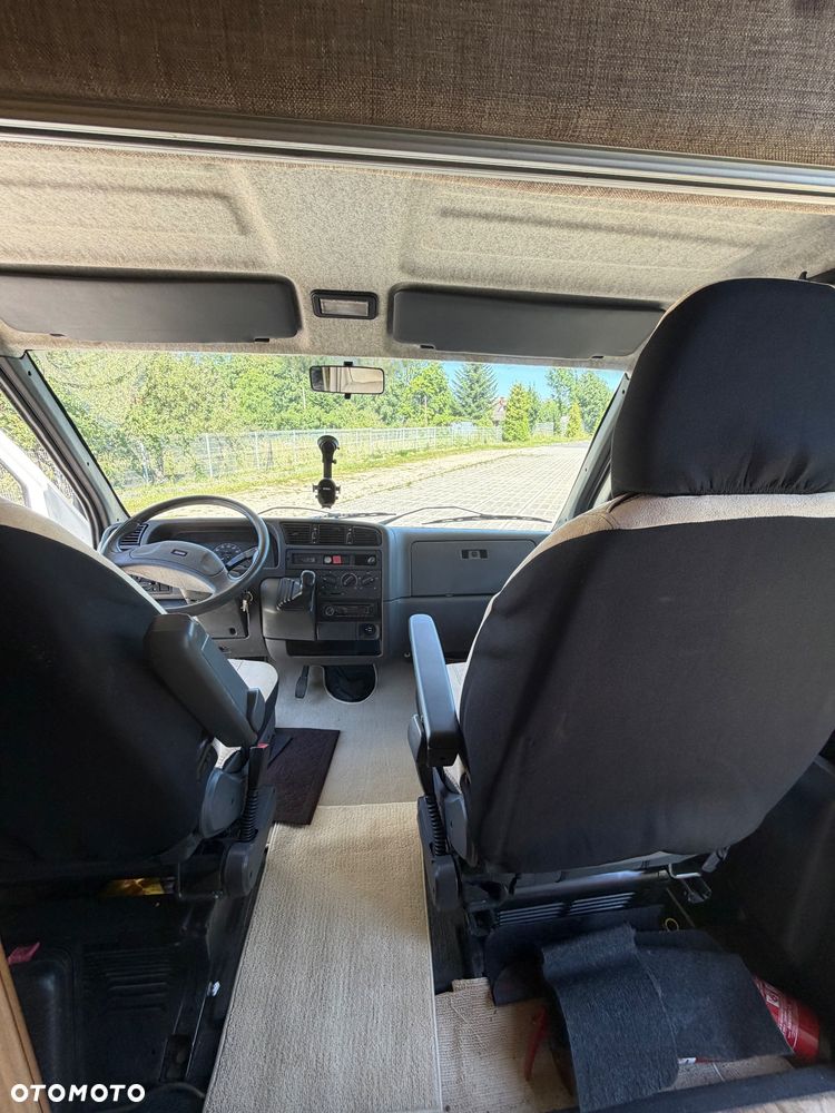 Fiat Ducato - 36
