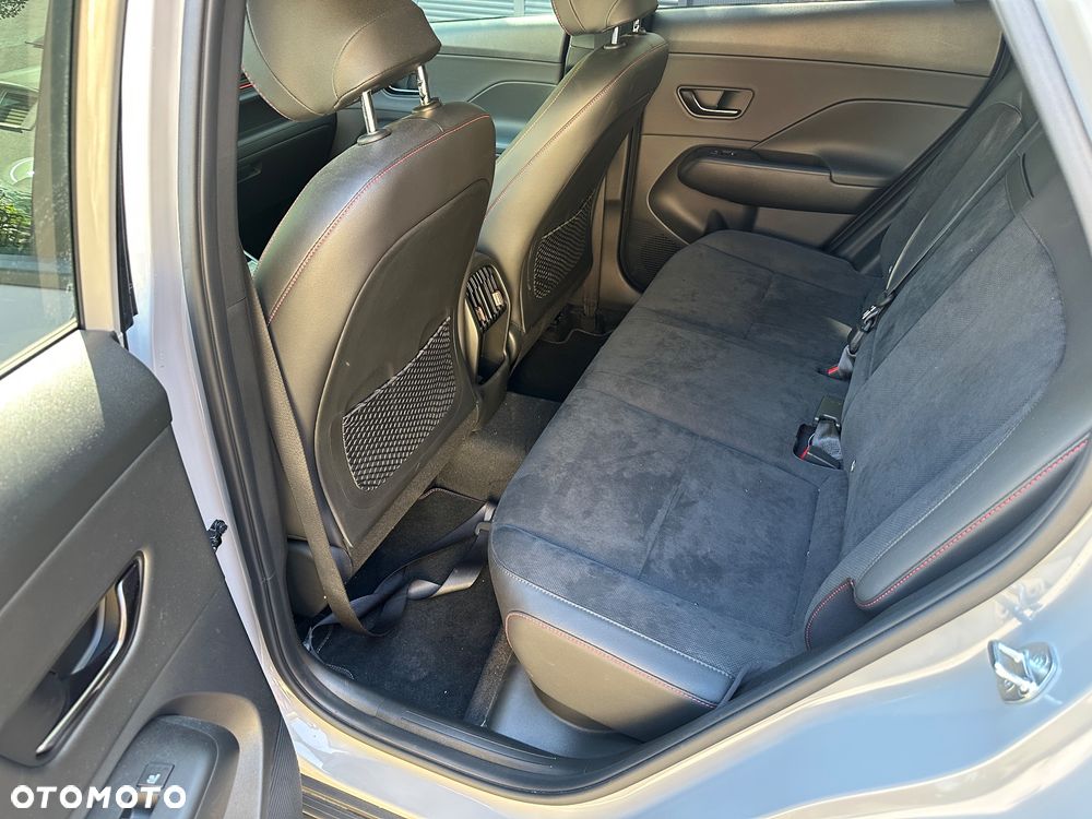 Hyundai Kona 1.6 T-GDI DCT N Line - 17