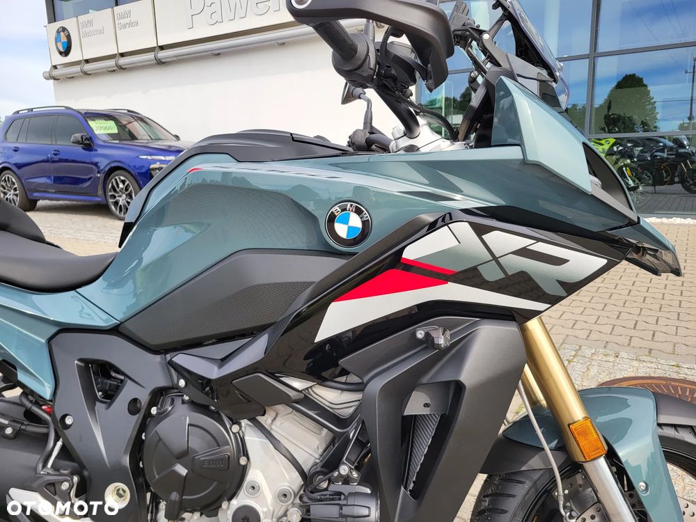 BMW XR - 2