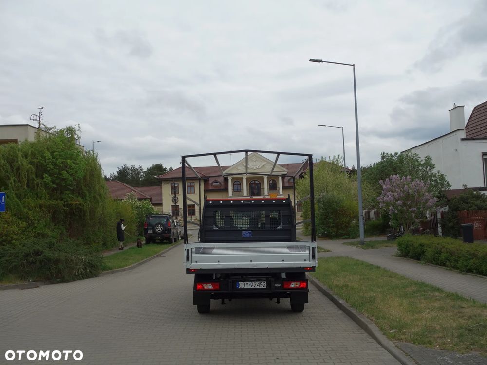 Ford TRANSIT - 6
