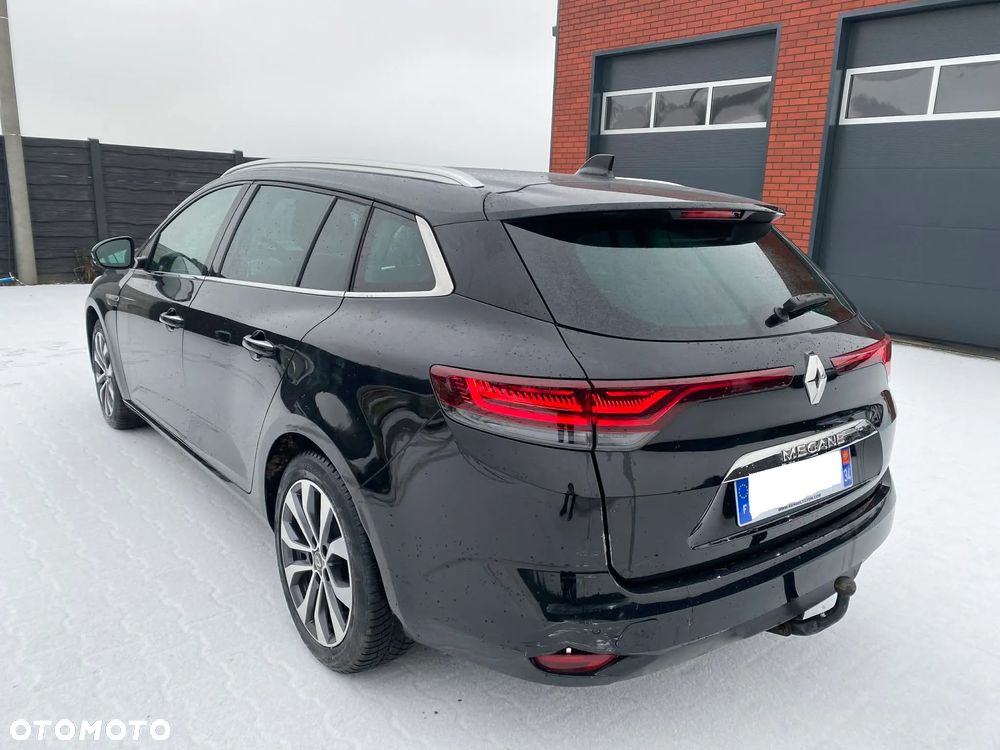 Renault Megane 1.5 Blue dCi Intens EDC - 36