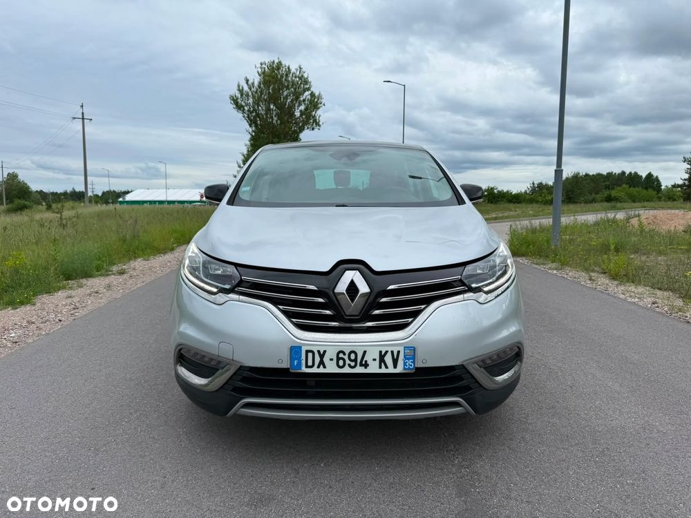 Renault Espace - 10