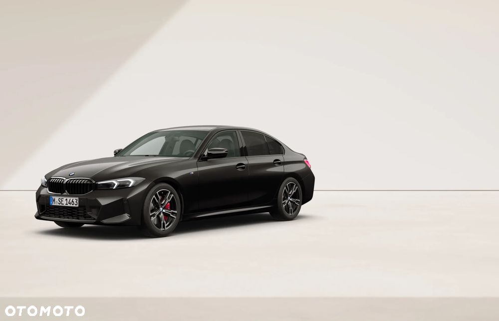 BMW Seria 3 320i xDrive - 4