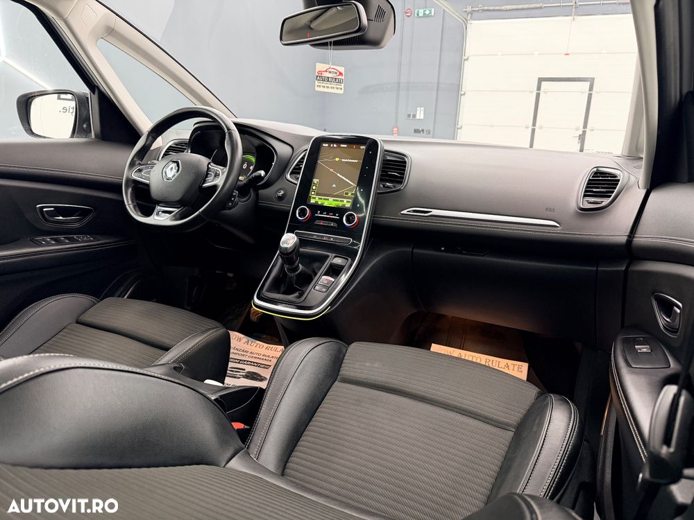 Renault Scenic ENERGY dCi 110 S&S Bose Edition - 18