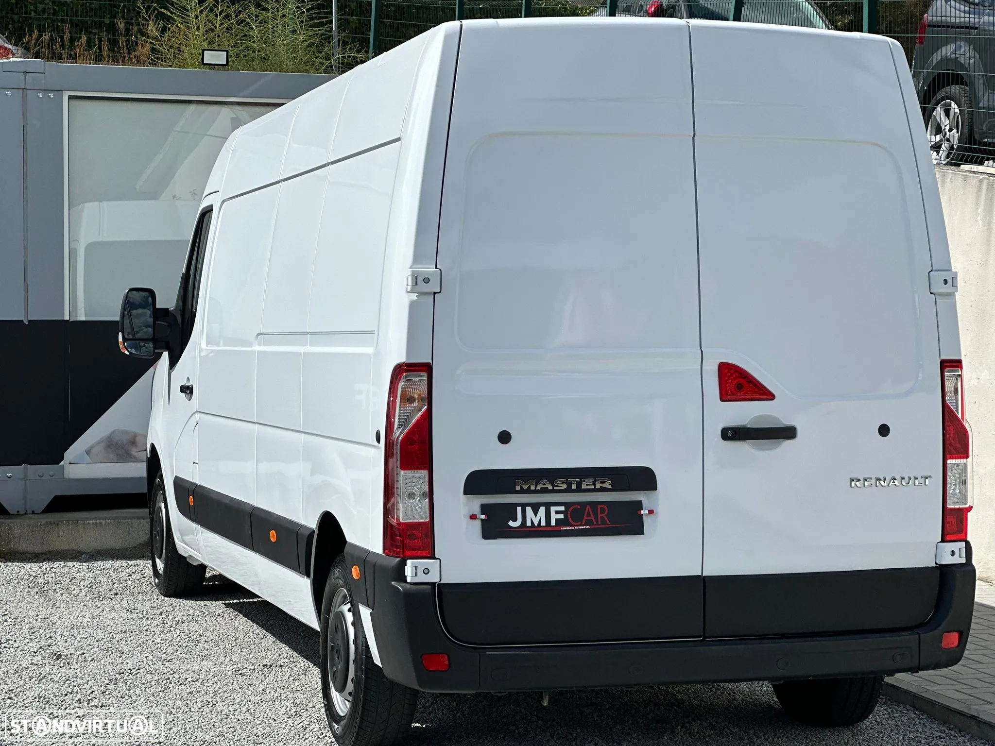 Renault Master 2.3 L2H3 - 5