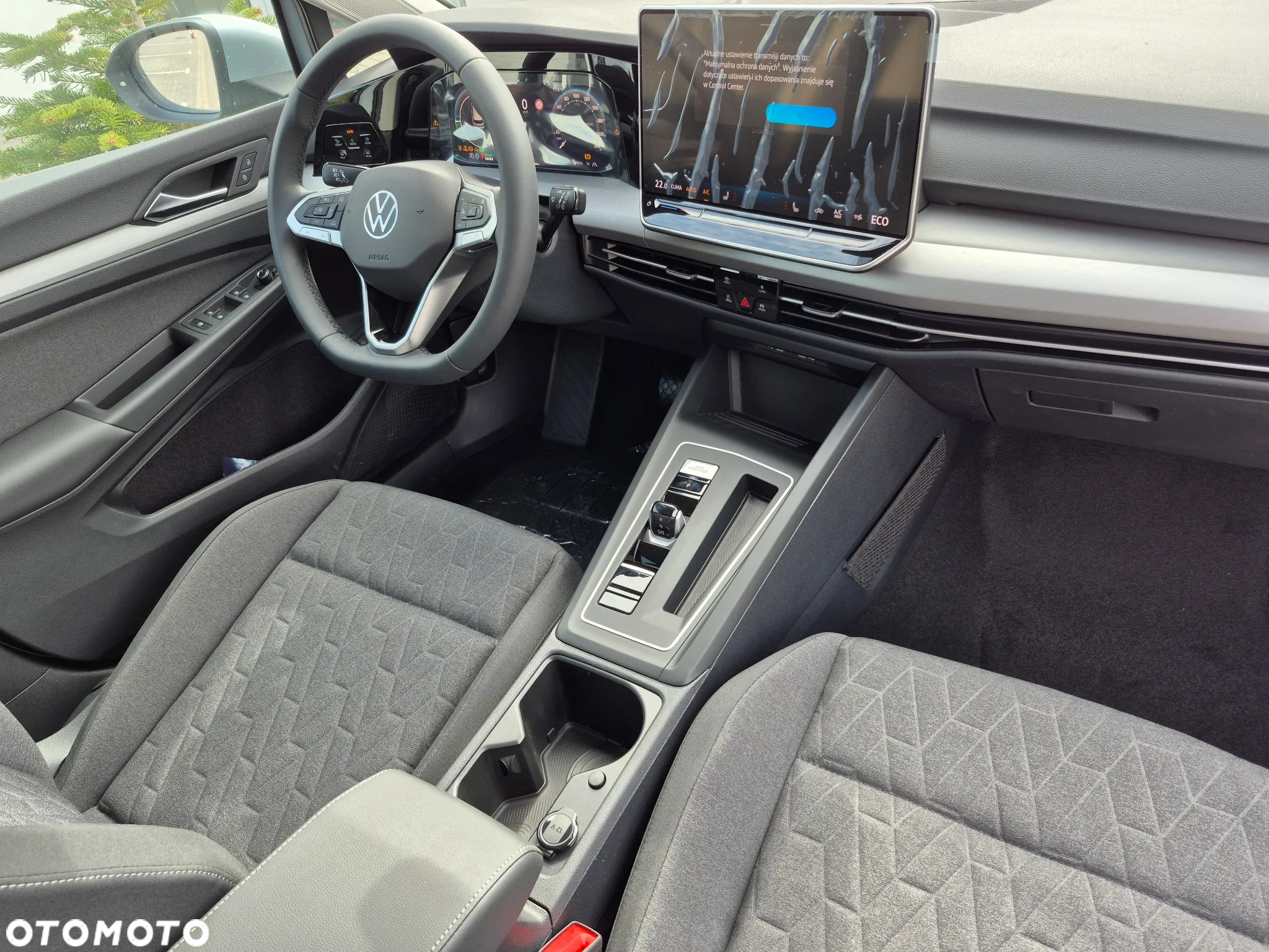 Volkswagen Golf VIII 1.4 TSI Plug-In Hybrid Style DSG - 13