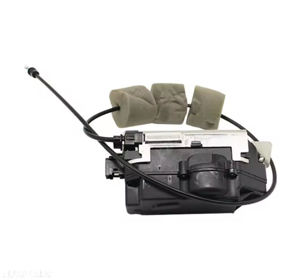 Broasca Haion Portbagaj Incuietoare Yala Usa Spate Mercedes ML GL R - 2