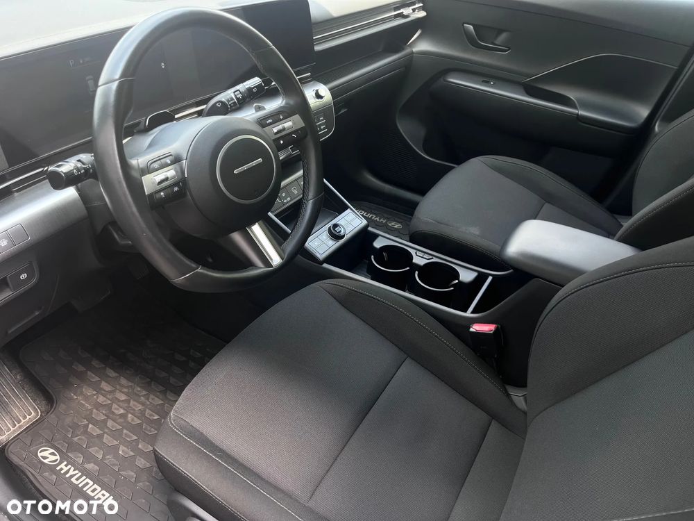 Hyundai Kona - 9