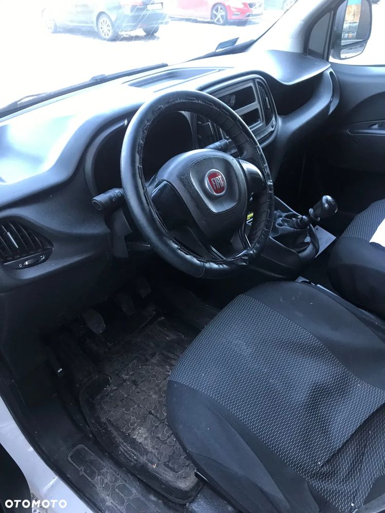 Fiat Doblo 1.4 16V Easy - 3