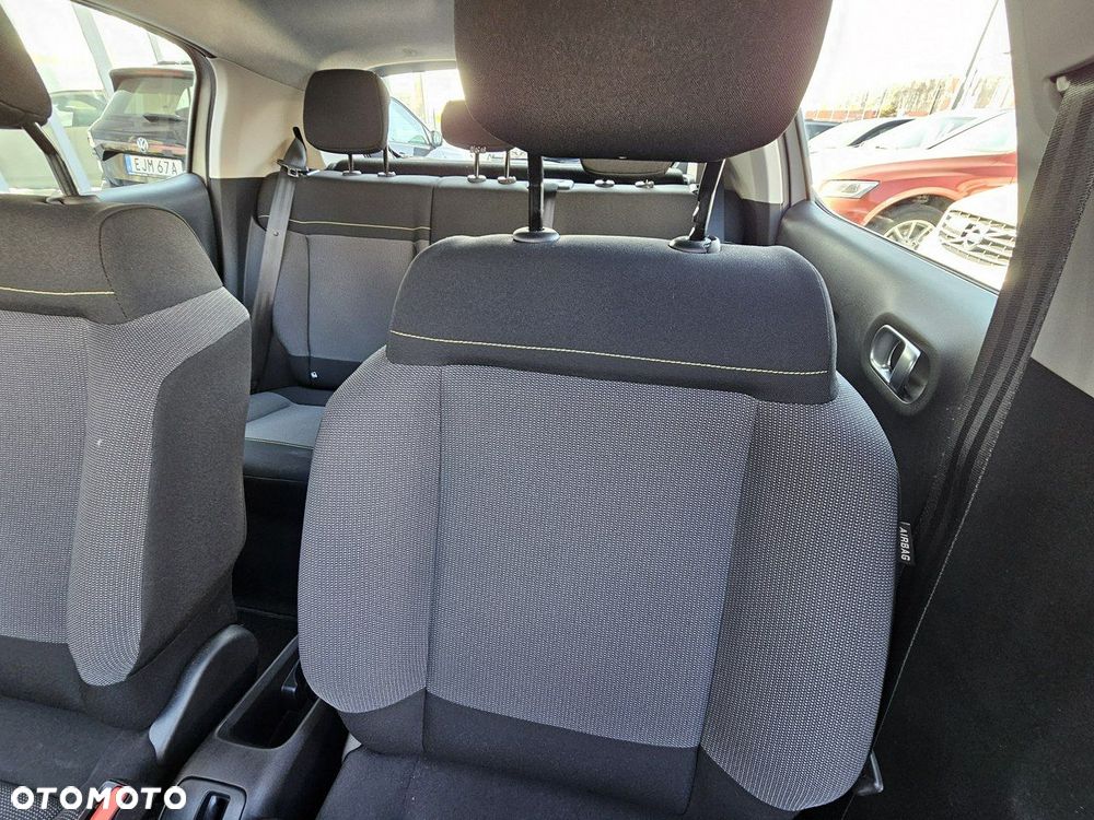 Citroën C3 1.2 PureTech Shine - 16