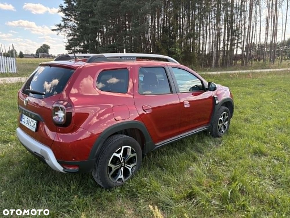 Dacia Duster 1.0 TCe Prestige - 2