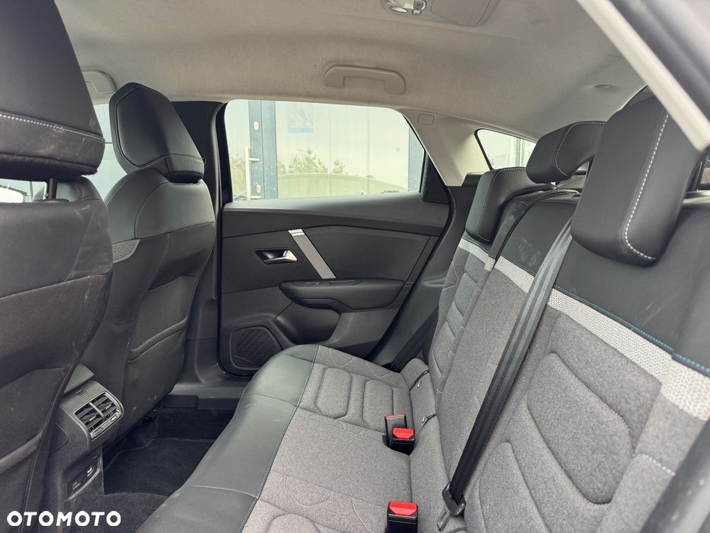 Citroën C4 e-C4 156 ë-SERIES - 7