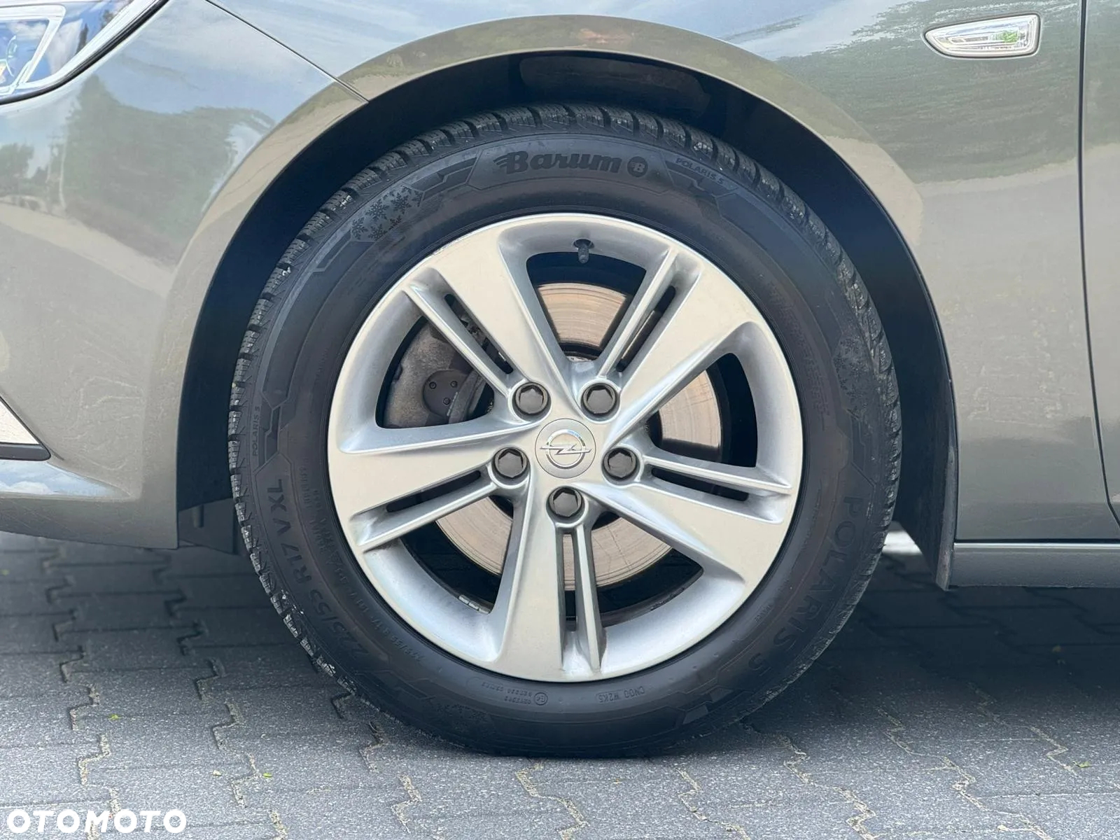Opel Insignia 2.0 CDTI Innovation S&S - 28