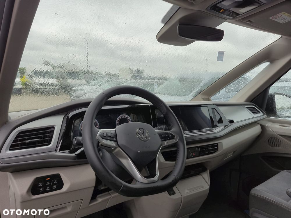 Volkswagen California - 6