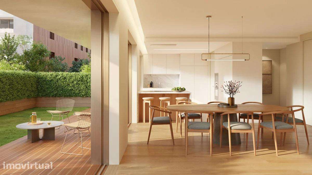 Exclusivo T3 | Nova construção | Raiz, Porto - Grande imagem: 5/25