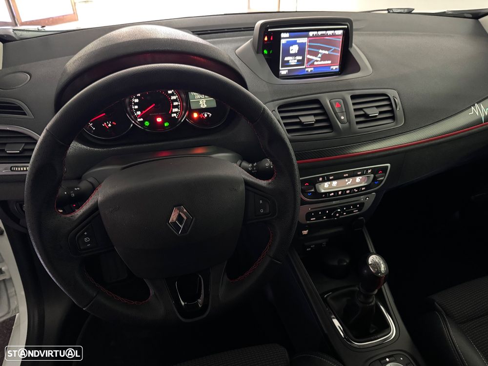 Renault Mégane Coupe 1.5 dCi GT Line SS - 16