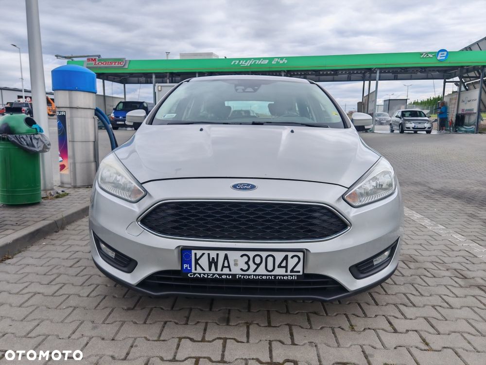 Ford Focus - 4