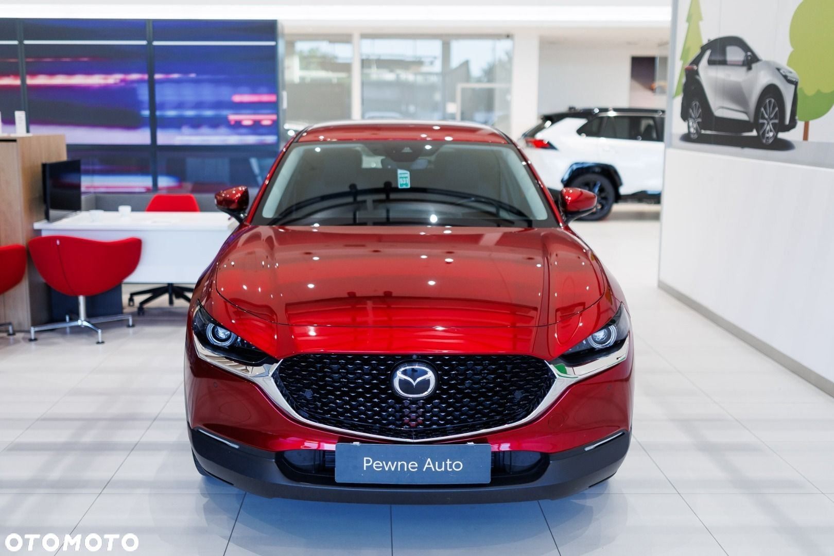 Mazda CX-30 - 3