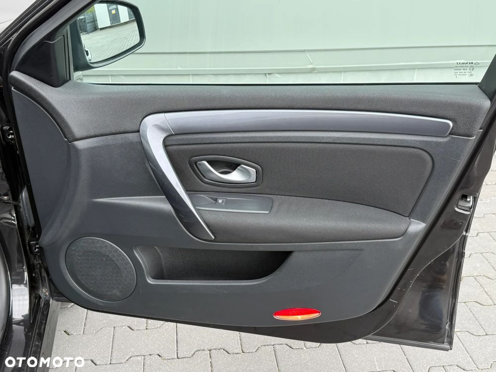 Renault Laguna - 27