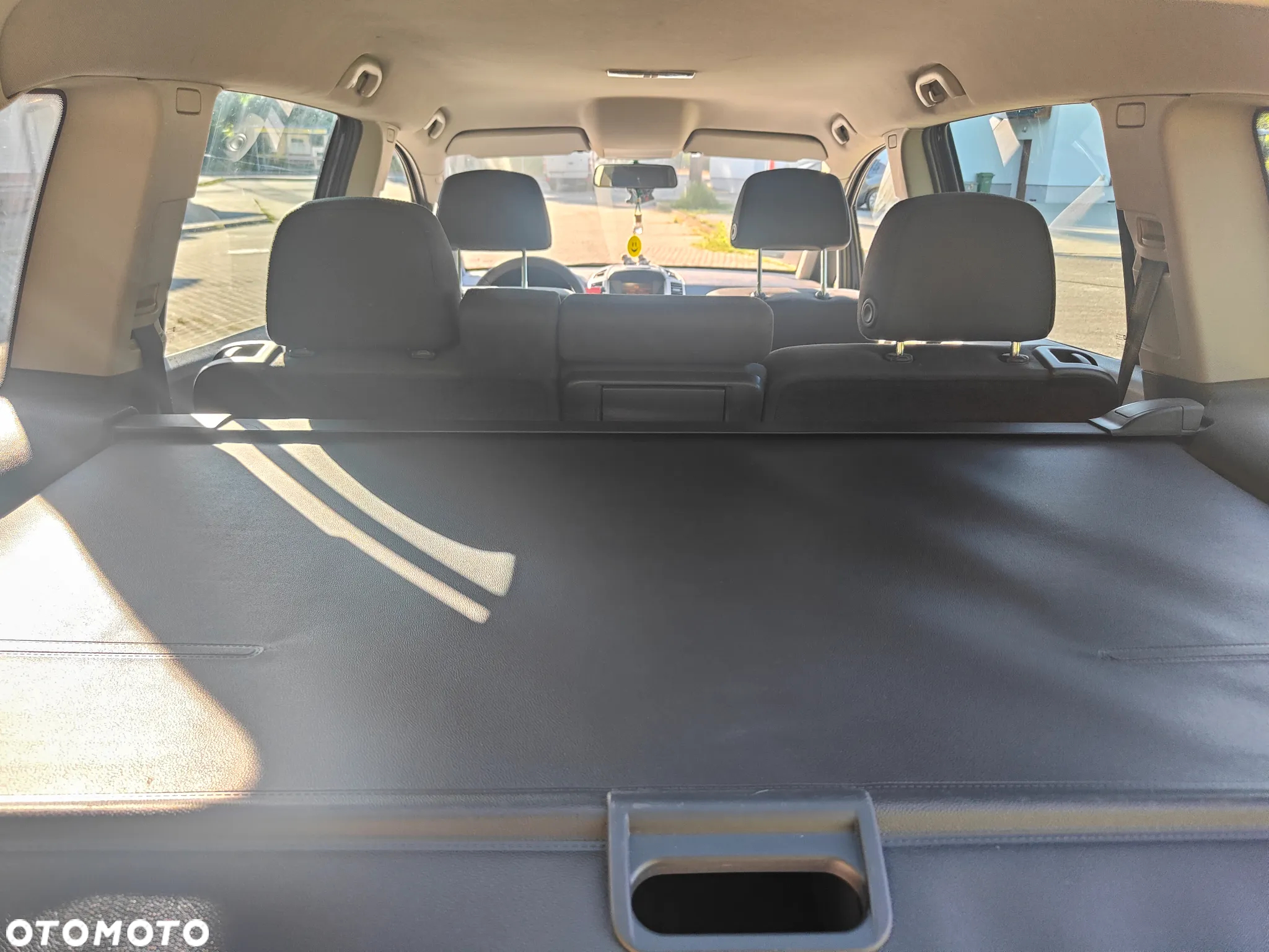 Opel Zafira 1.8 Enjoy - 17